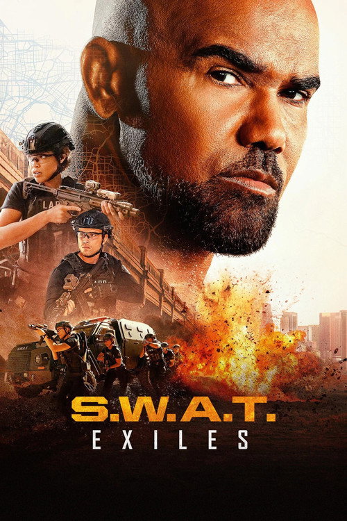 S.W.A.T. Exiles 2026
