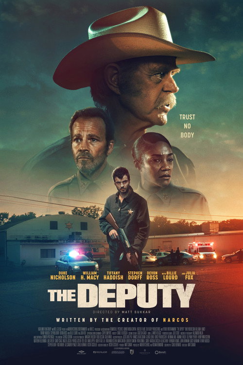 The Deputy 2026