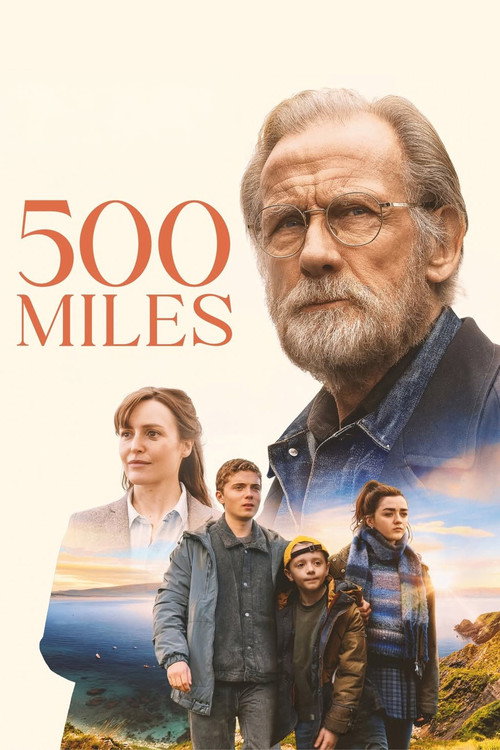 500 Miles 2026