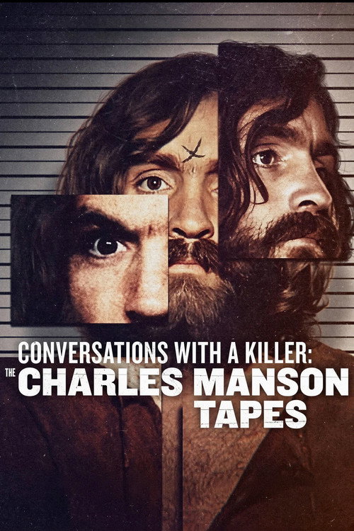 Conversations with a Killer: The Charles Manson Tapes 2026
