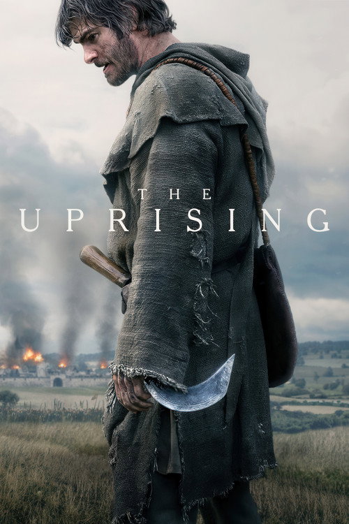 The Uprising 2026