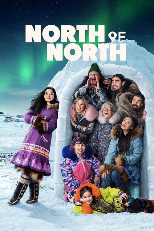 North of North 2025