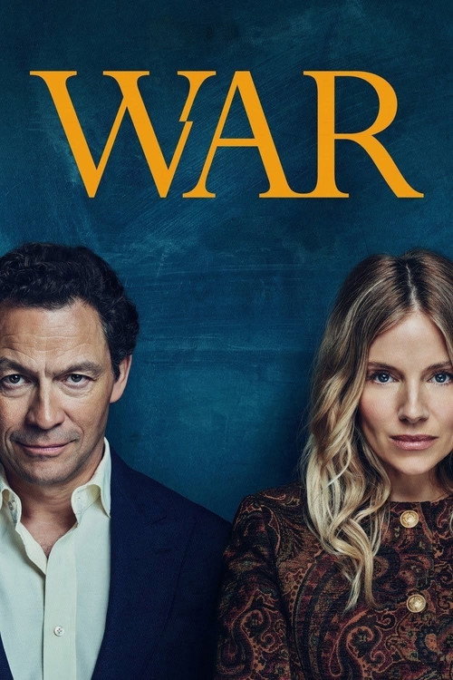 War 2026