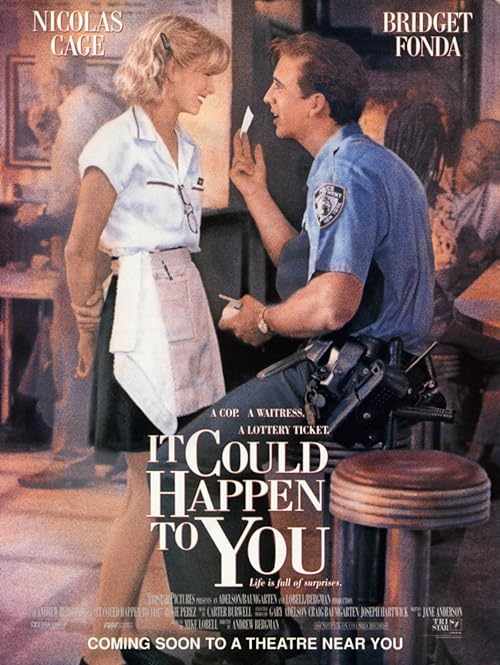 It Could Happen to You 1994