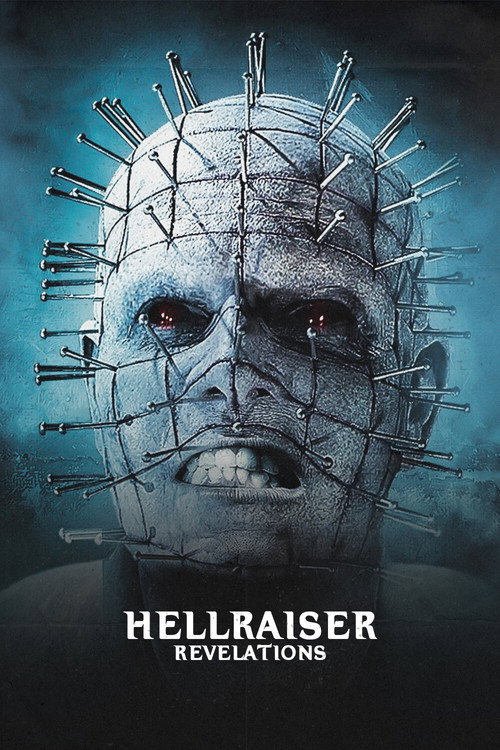 Hellraiser: Revelations 2011