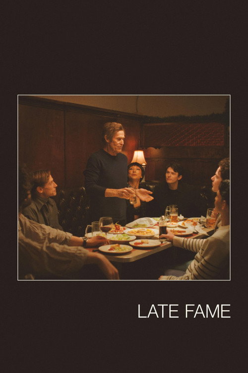 Late Fame 2026