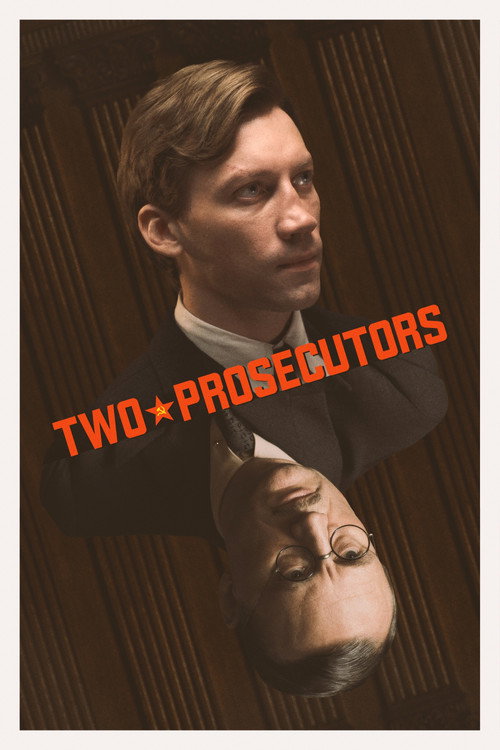 Two Prosecutors 2025