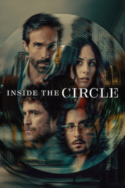Inside The Circle 2026