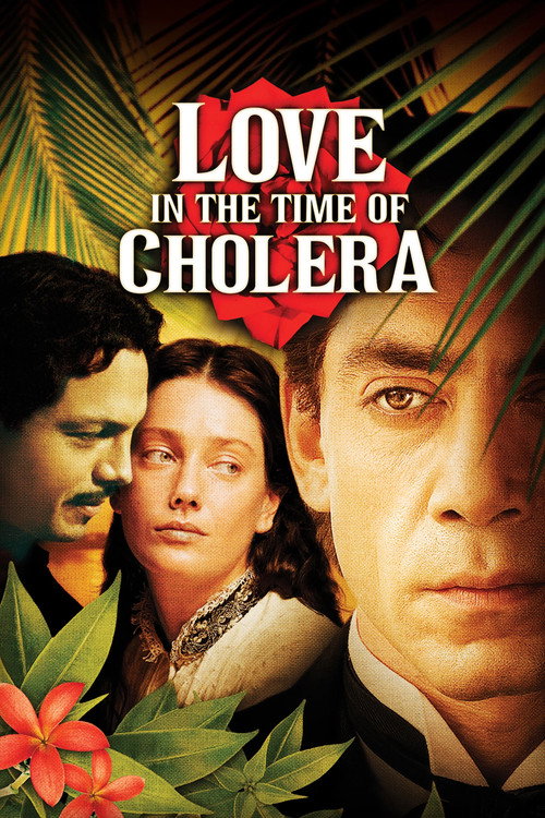 Love in the Time of Cholera 2007