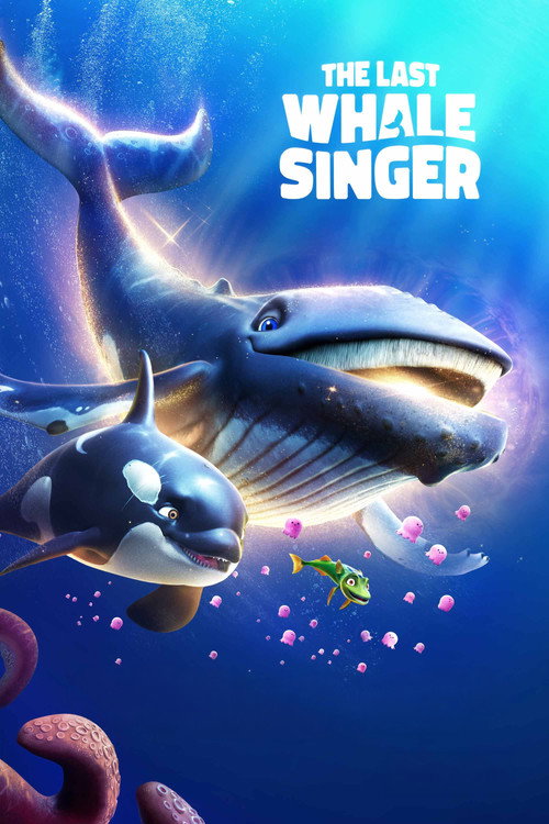 The Last Whale Singer 2026