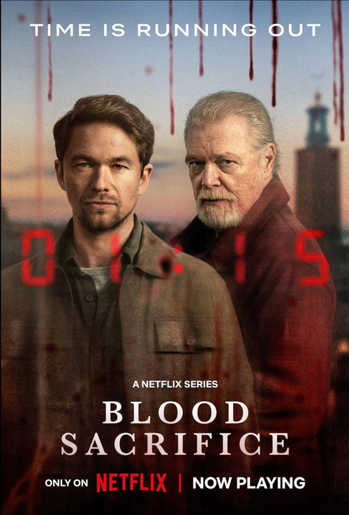 Blood Sacrifice 2026