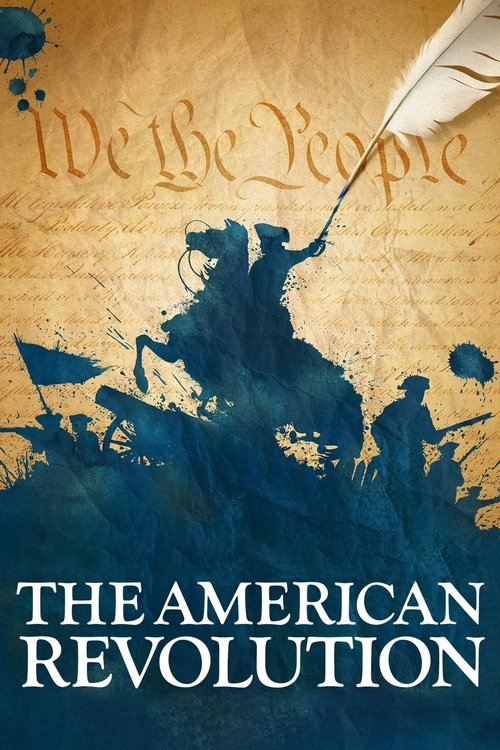 The American Revolution 2025