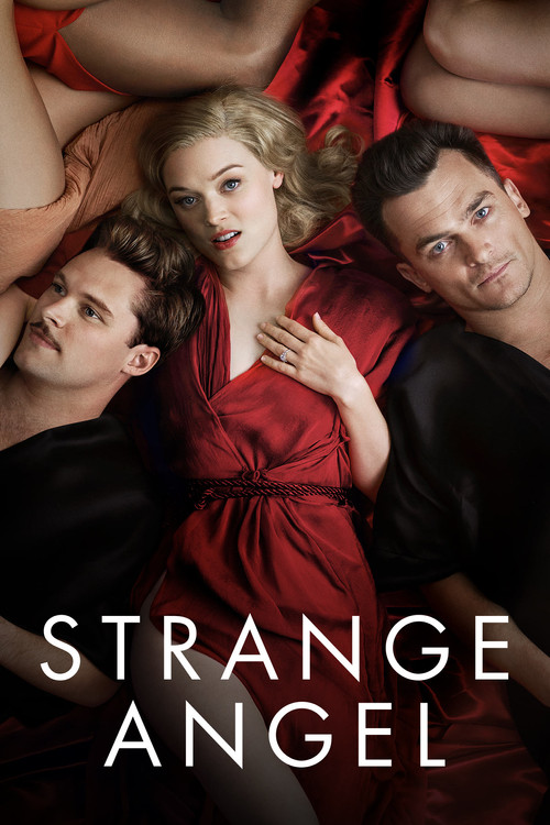 Strange Angel 2018