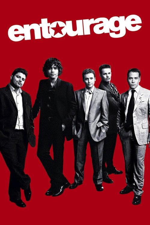 Entourage 2004