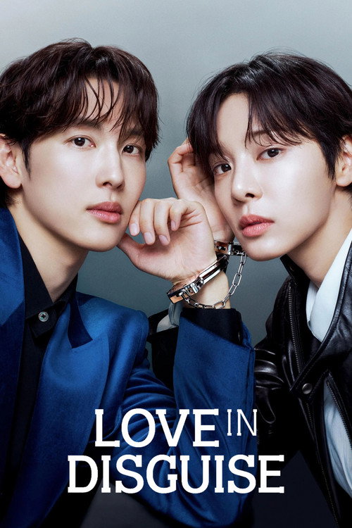 Love in Disguise 2026