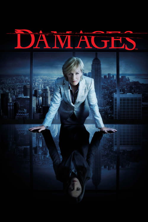 Damages 2007