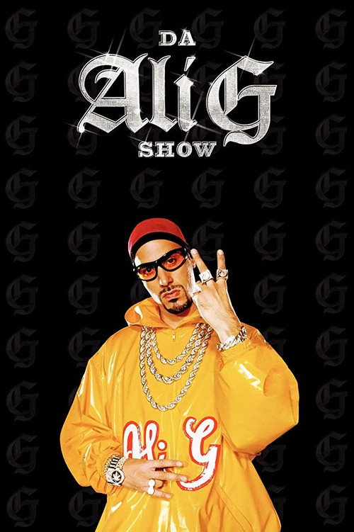 Da Ali G Show 2000