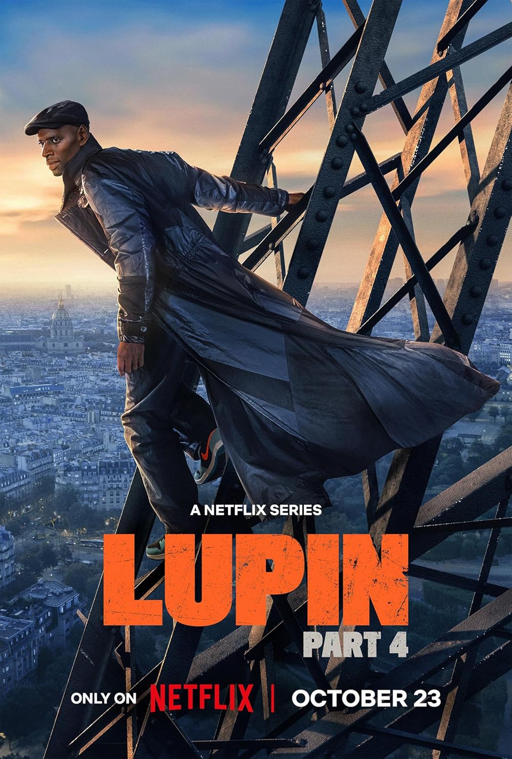 Lupin 2021