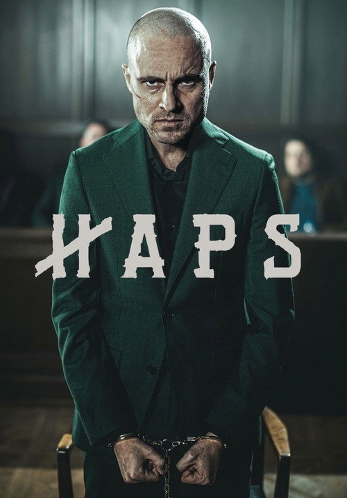 Haps: Crime Doesn't Pay 2025