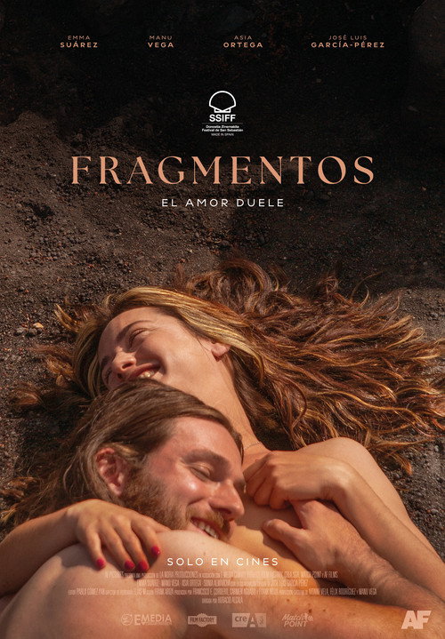 Fragmentos 2025