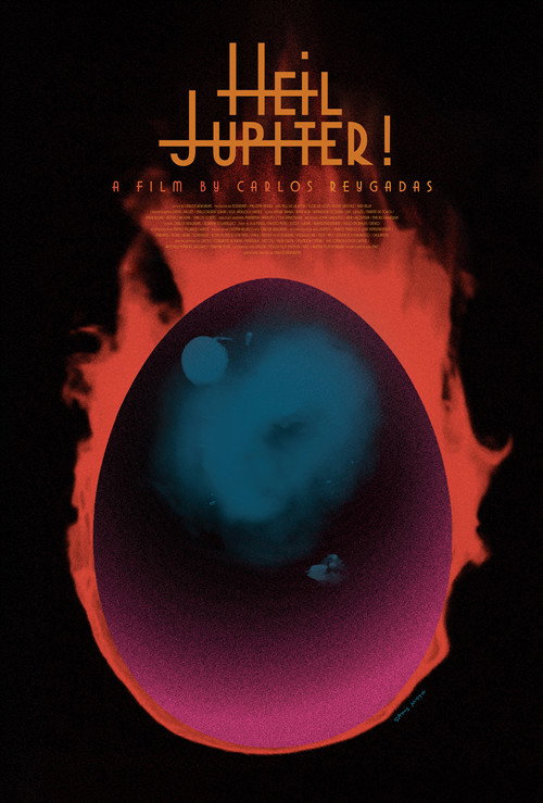 Heil Jupiter! 2026