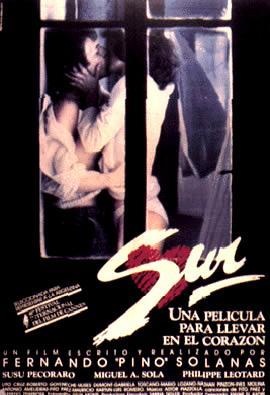 The South 1988