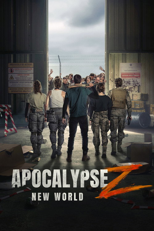 Apocalypse Z: New World 2026