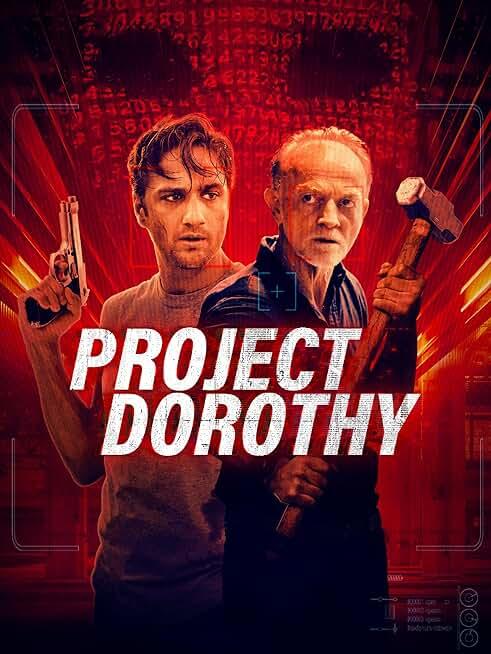Project Dorothy 2024