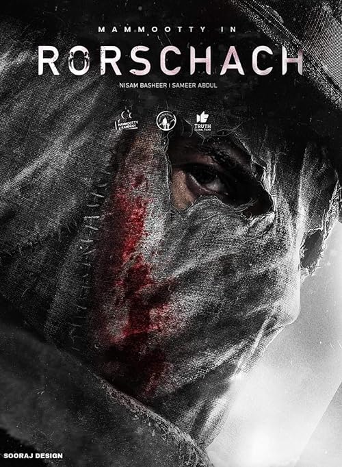 Rorschach 2022
