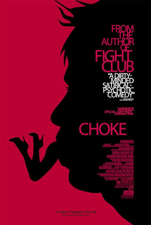 Choke 2008
