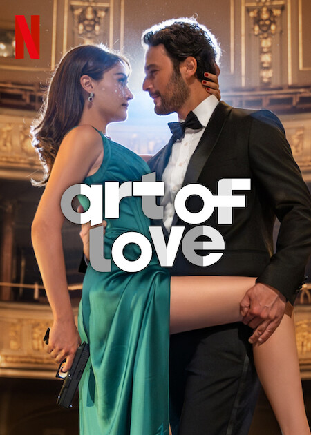 Art of Love 2024