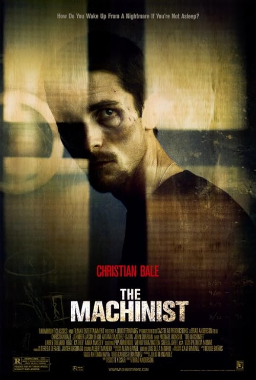 The Machinist 2004