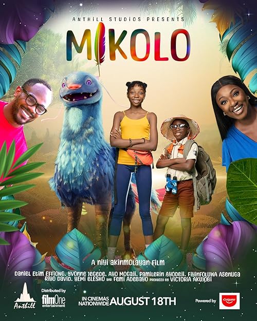 Mikolo 2023