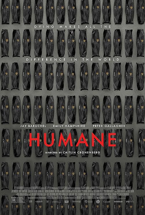 Humane 2024