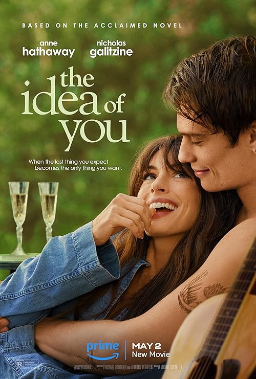 The Idea of You 2024