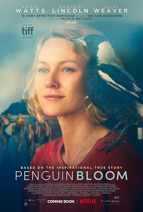 Penguin Bloom 2021
