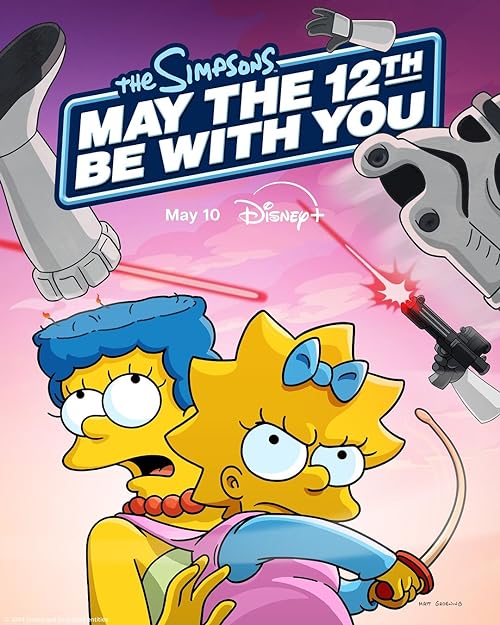 May the 12th Be with You 2024