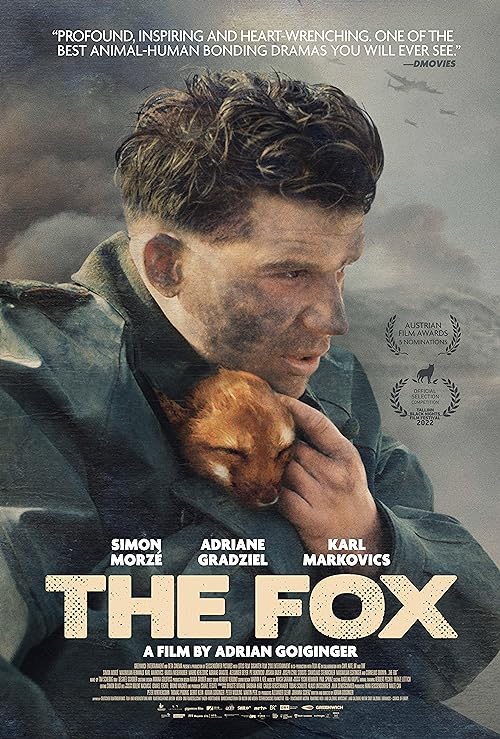 The Fox 2023