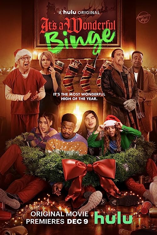 It's A Wonderful Binge 2022