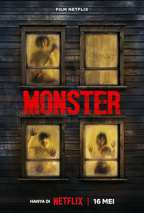 Monster 2023