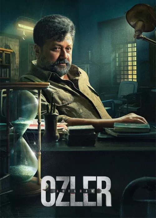 Abraham Ozler 2024