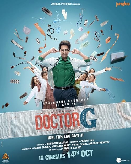 Doctor G 2022