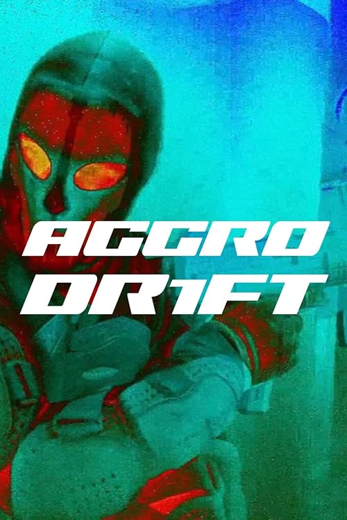 Aggro Dr1ft 2024