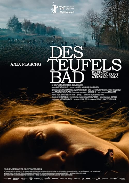 The Devil's Bath 2024