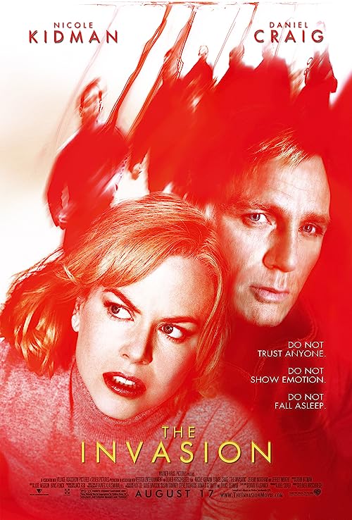 The Invasion 2007