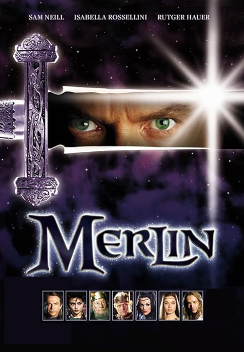 Merlin 1998
