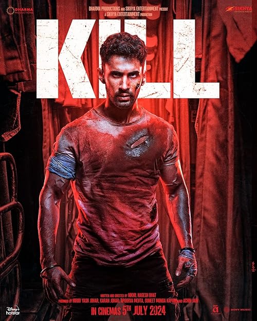Kill 2024