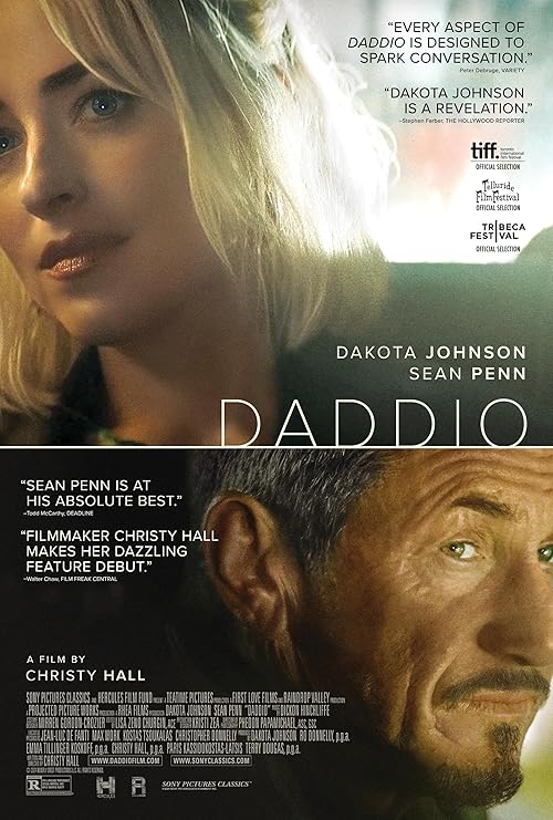 Daddio 2024