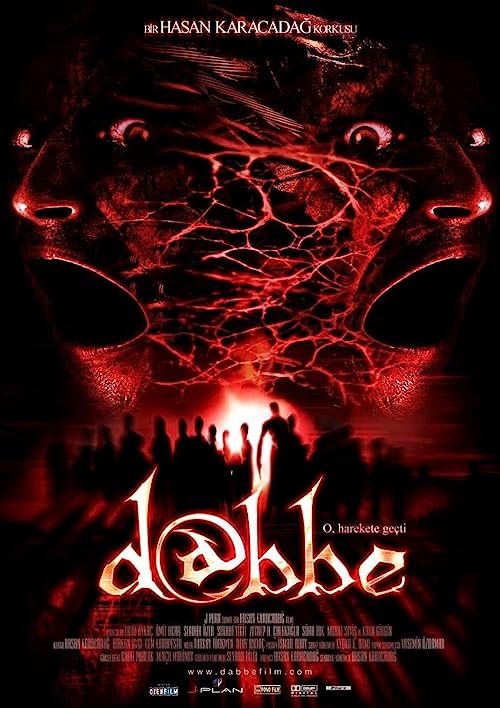 Dabbe 2006