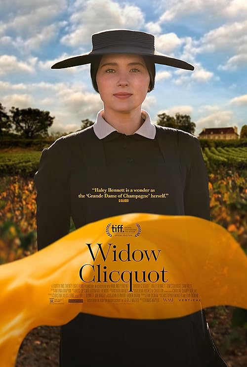 Widow Clicquot 2024